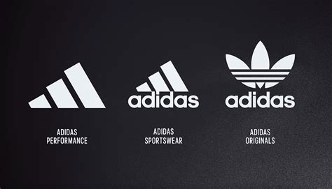 new Adidas sportswear